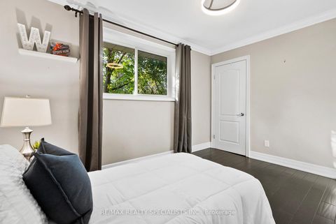 Photo 26 at 8 Brumwell Street, Centennial Scarborough, Toronto