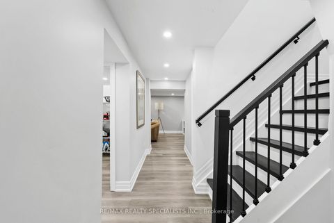 Photo 29 at 8 Brumwell Street, Centennial Scarborough, Toronto