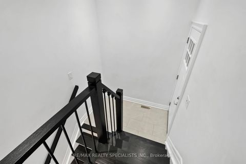 Photo 30 at 8 Brumwell Street, Centennial Scarborough, Toronto