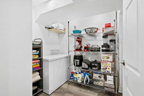 Photo 31 at 8 Brumwell Street, Centennial Scarborough, Toronto