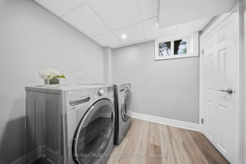 Photo 35 at 8 Brumwell Street, Centennial Scarborough, Toronto