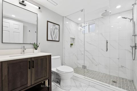 Photo 36 at 8 Brumwell Street, Centennial Scarborough, Toronto