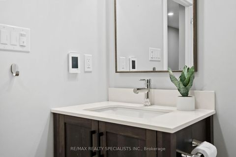 Photo 37 at 8 Brumwell Street, Centennial Scarborough, Toronto