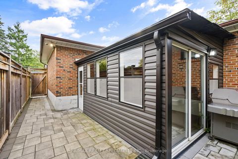 Photo 39 at 8 Brumwell Street, Centennial Scarborough, Toronto