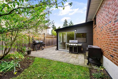 Photo 40 at 8 Brumwell Street, Centennial Scarborough, Toronto