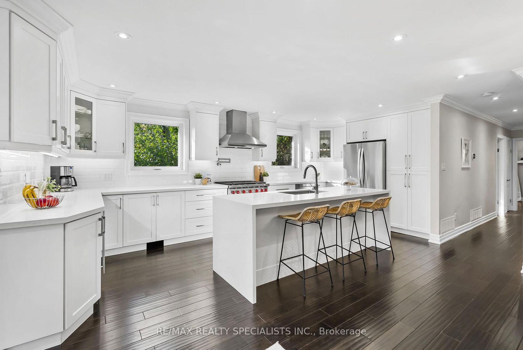 Photo 11 at 8 Brumwell Street, Centennial Scarborough, Toronto Photo 11 at 8 Brumwell Street, Centennial Scarborough, Toronto