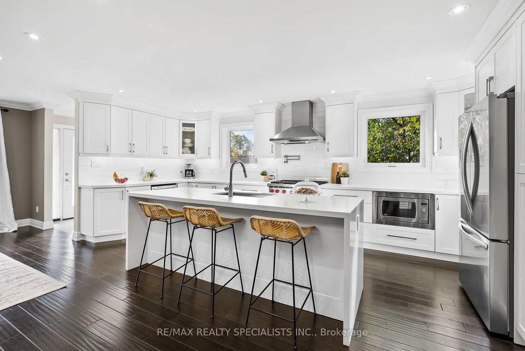 Photo 12 at 8 Brumwell Street, Centennial Scarborough, Toronto Photo 12 at 8 Brumwell Street, Centennial Scarborough, Toronto