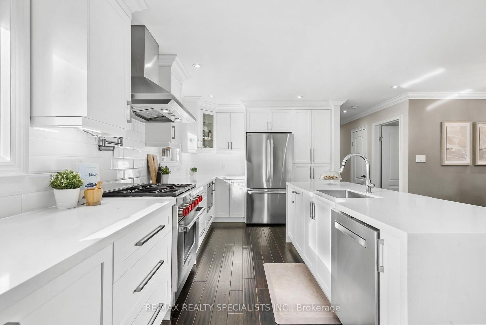 Photo 17 at 8 Brumwell Street, Centennial Scarborough, Toronto Photo 17 at 8 Brumwell Street, Centennial Scarborough, Toronto