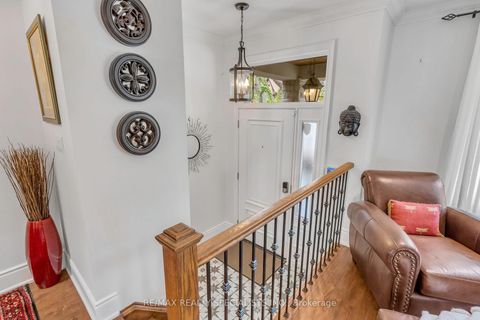 Photo 2 at 87 Lake Crescent, Mimico, Toronto