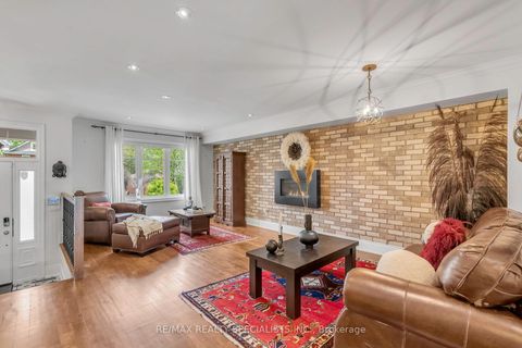 Photo 3 at 87 Lake Crescent, Mimico, Toronto