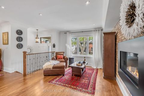 Photo 6 at 87 Lake Crescent, Mimico, Toronto