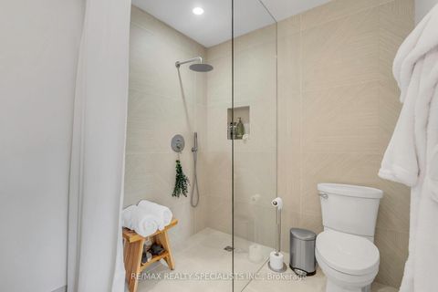 Photo 22 at 87 Lake Crescent, Mimico, Toronto