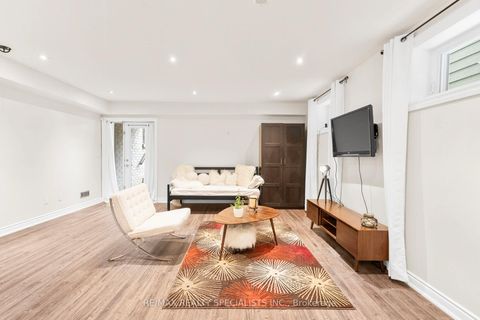 Photo 37 at 87 Lake Crescent, Mimico, Toronto