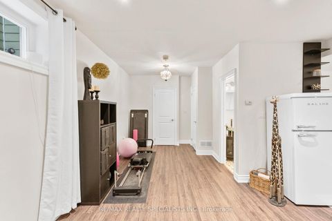 Photo 39 at 87 Lake Crescent, Mimico, Toronto