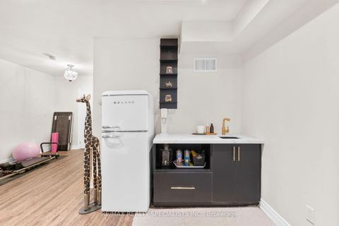 Photo 42 at 87 Lake Crescent, Mimico, Toronto