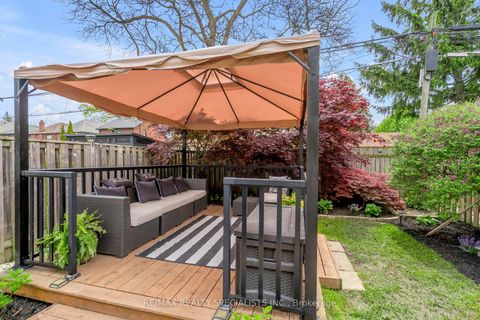 Photo 44 at 87 Lake Crescent, Mimico, Toronto