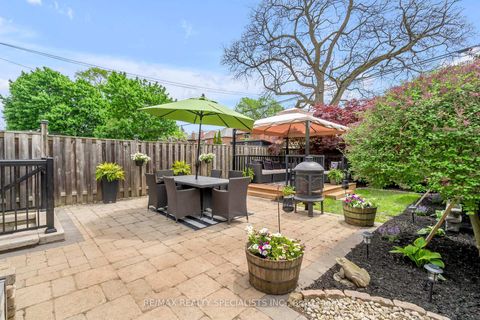 Photo 45 at 87 Lake Crescent, Mimico, Toronto