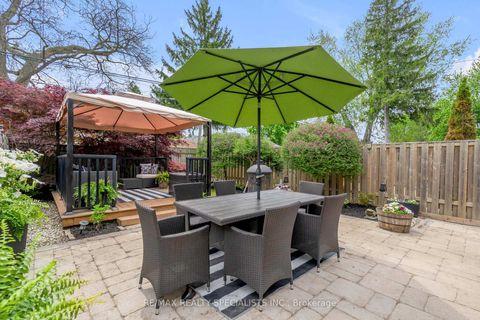 Photo 46 at 87 Lake Crescent, Mimico, Toronto