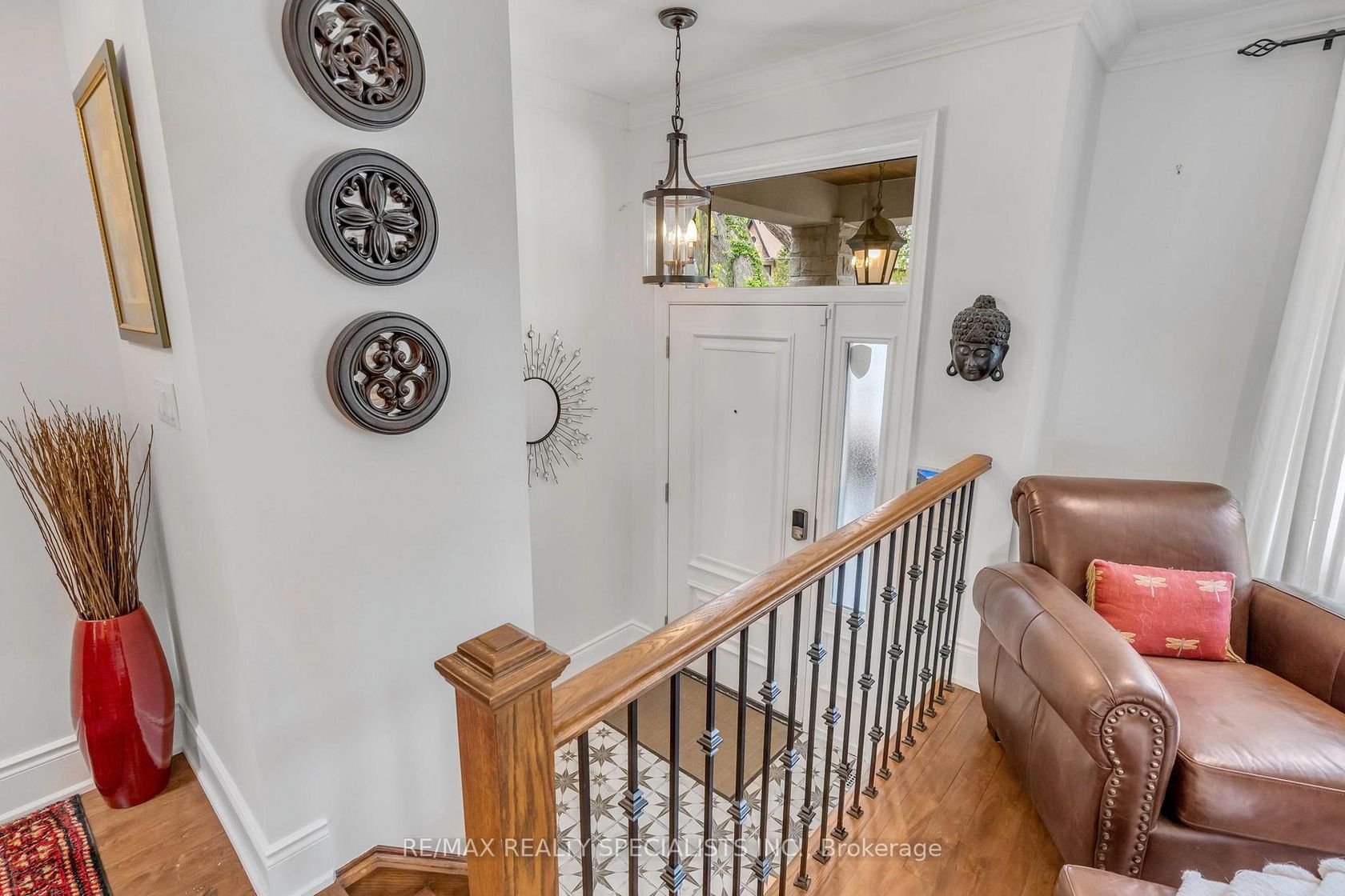 Photo 2 at 87 Lake Crescent, Mimico, Toronto Photo 2 at 87 Lake Crescent, Mimico, Toronto