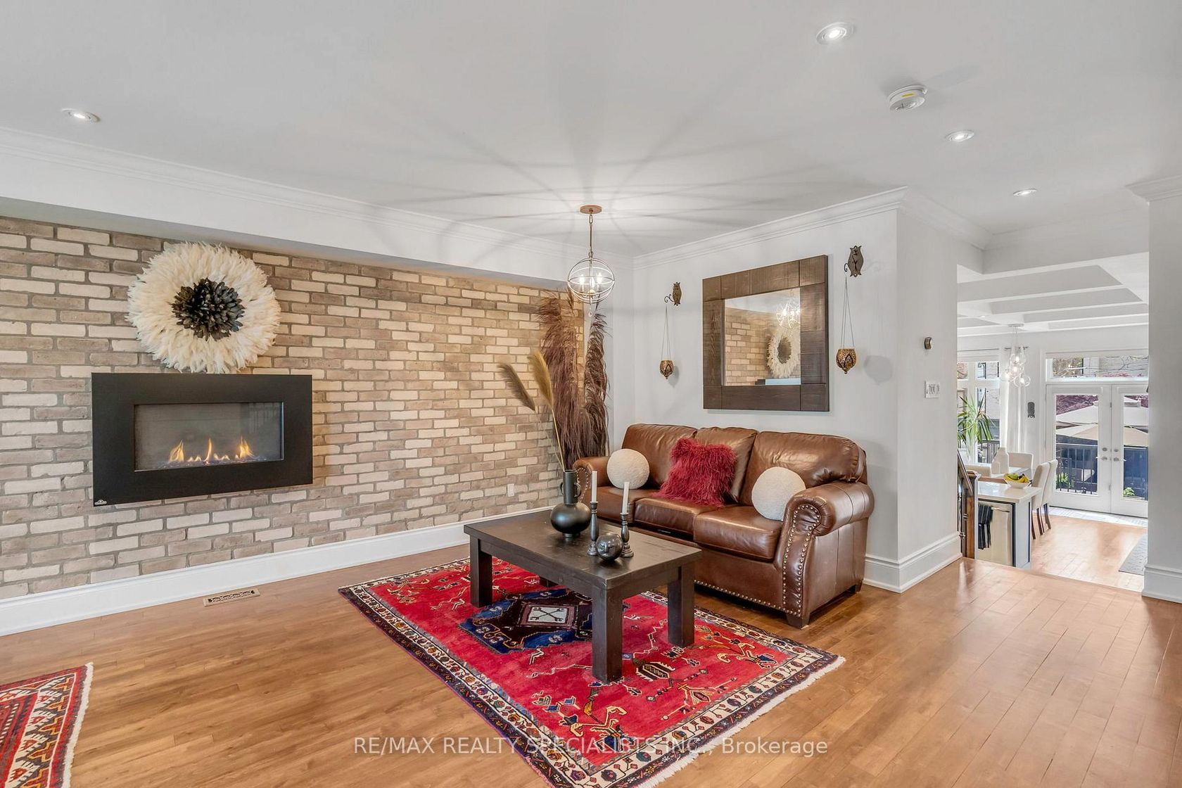 Photo 7 at 87 Lake Crescent, Mimico, Toronto Photo 7 at 87 Lake Crescent, Mimico, Toronto