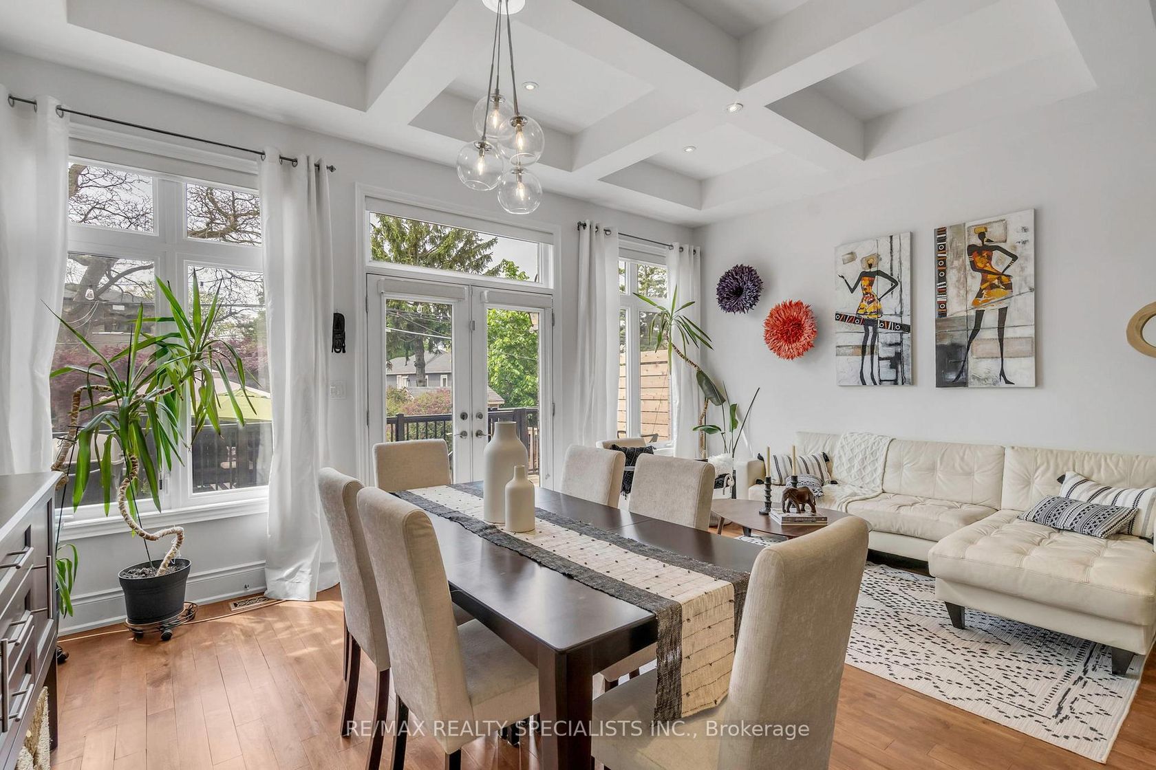 Photo 13 at 87 Lake Crescent, Mimico, Toronto Photo 13 at 87 Lake Crescent, Mimico, Toronto