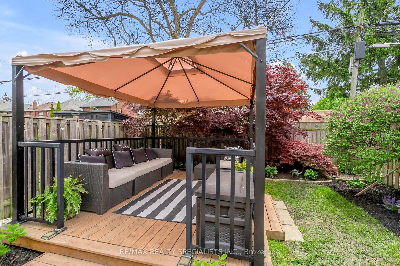 Photo 44 at 87 Lake Crescent, Mimico, Toronto Photo 44 at 87 Lake Crescent, Mimico, Toronto