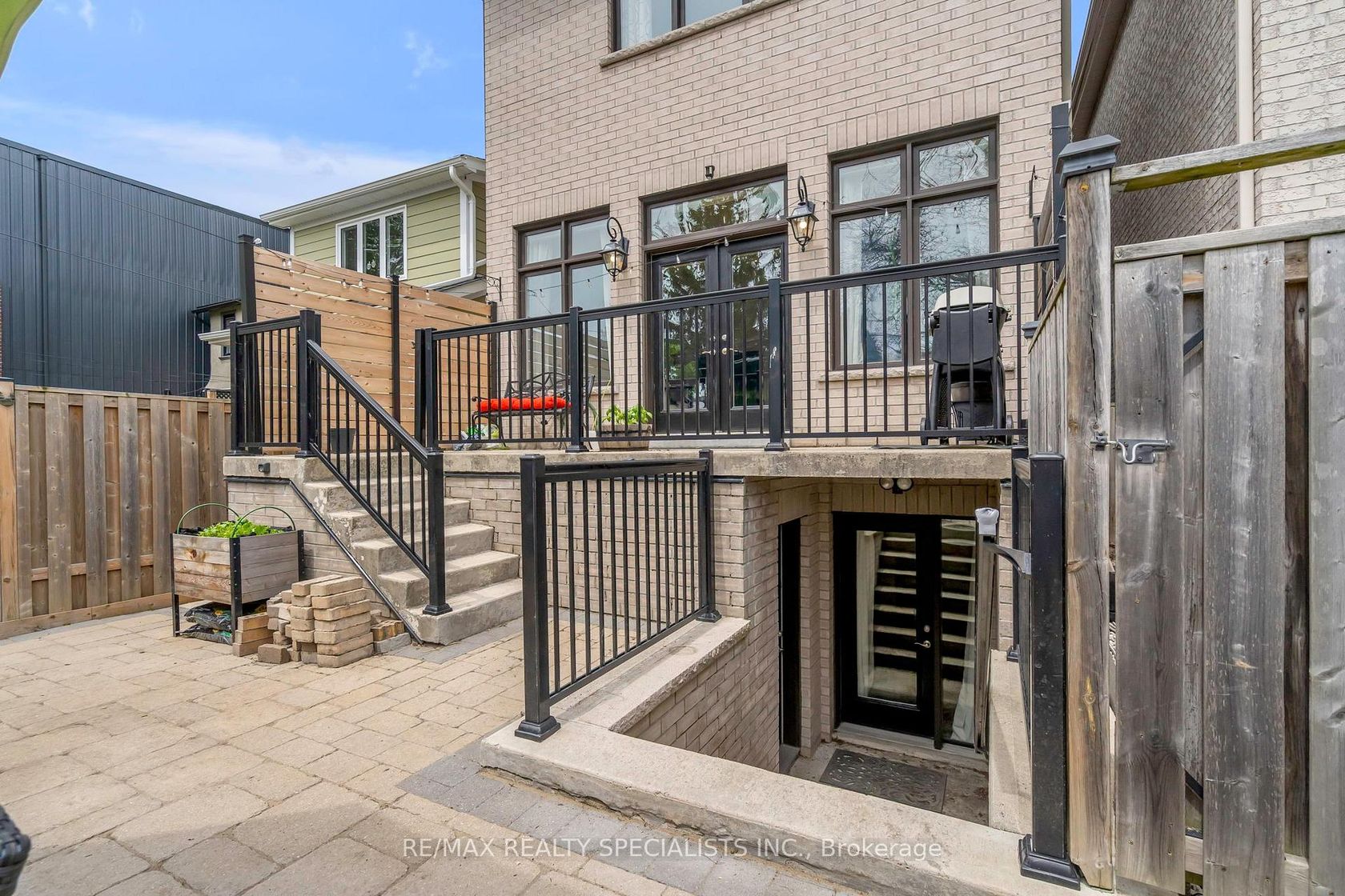 Photo 47 at 87 Lake Crescent, Mimico, Toronto Photo 47 at 87 Lake Crescent, Mimico, Toronto