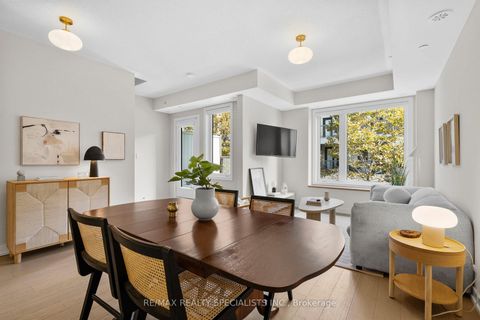 Photo 9 at 417 - 8 Drummond Street, Mimico, Toronto