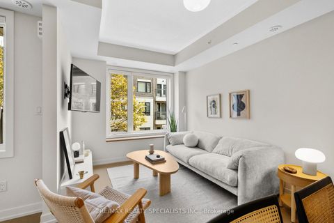 Photo 11 at 417 - 8 Drummond Street, Mimico, Toronto