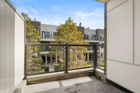 Photo 13 at 417 - 8 Drummond Street, Mimico, Toronto