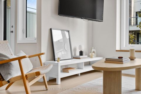 Photo 15 at 417 - 8 Drummond Street, Mimico, Toronto