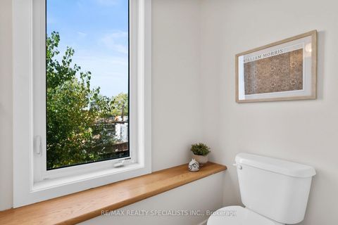 Photo 18 at 417 - 8 Drummond Street, Mimico, Toronto