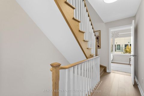 Photo 19 at 417 - 8 Drummond Street, Mimico, Toronto