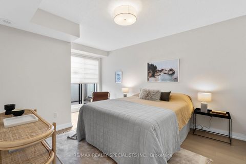 Photo 20 at 417 - 8 Drummond Street, Mimico, Toronto