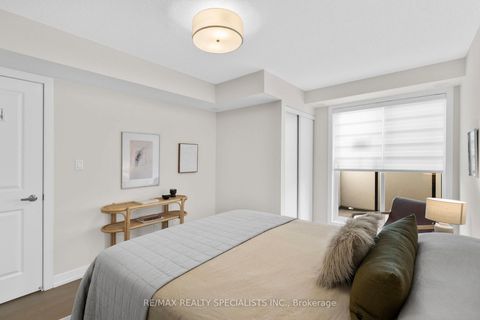 Photo 22 at 417 - 8 Drummond Street, Mimico, Toronto