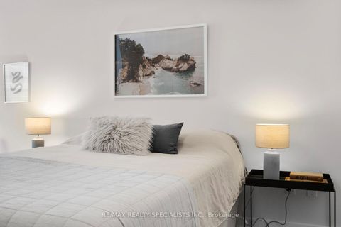 Photo 23 at 417 - 8 Drummond Street, Mimico, Toronto