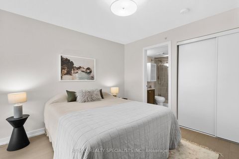 Photo 24 at 417 - 8 Drummond Street, Mimico, Toronto