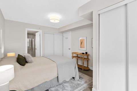 Photo 25 at 417 - 8 Drummond Street, Mimico, Toronto