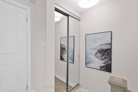 Photo 26 at 417 - 8 Drummond Street, Mimico, Toronto