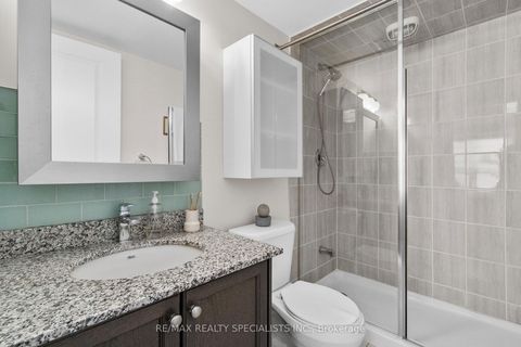 Photo 27 at 417 - 8 Drummond Street, Mimico, Toronto