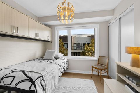 Photo 29 at 417 - 8 Drummond Street, Mimico, Toronto