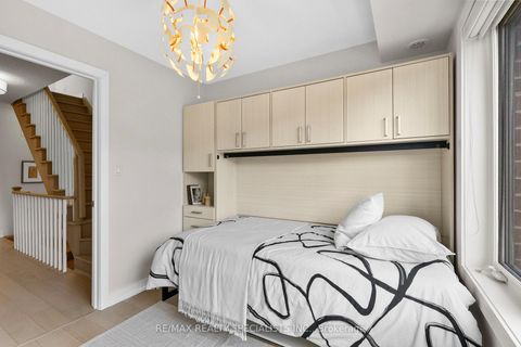 Photo 30 at 417 - 8 Drummond Street, Mimico, Toronto