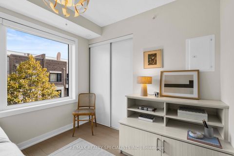 Photo 31 at 417 - 8 Drummond Street, Mimico, Toronto