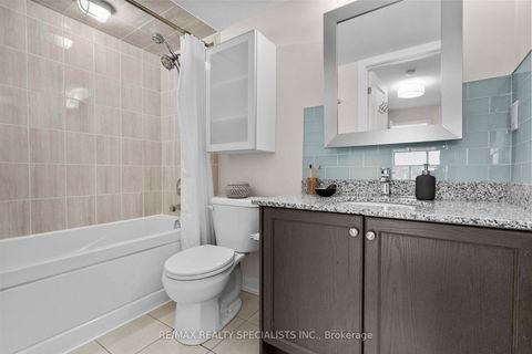 Photo 32 at 417 - 8 Drummond Street, Mimico, Toronto