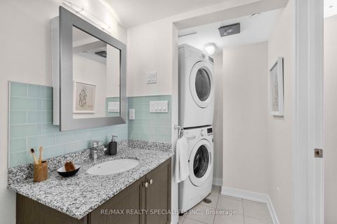 Photo 33 at 417 - 8 Drummond Street, Mimico, Toronto