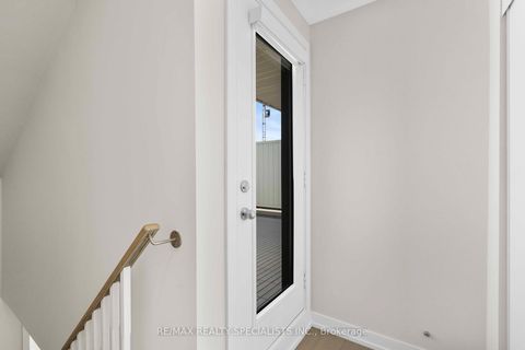 Photo 35 at 417 - 8 Drummond Street, Mimico, Toronto