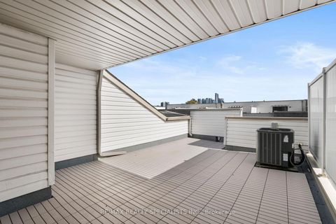 Photo 36 at 417 - 8 Drummond Street, Mimico, Toronto