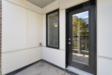 Photo 37 at 417 - 8 Drummond Street, Mimico, Toronto