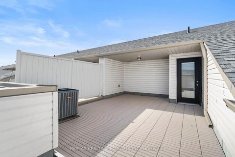 Photo 38 at 417 - 8 Drummond Street, Mimico, Toronto