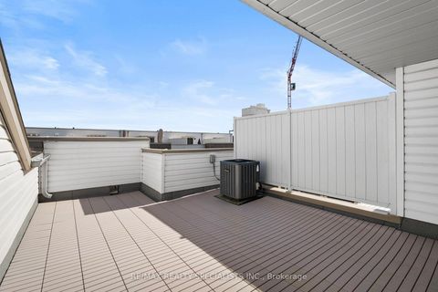 Photo 39 at 417 - 8 Drummond Street, Mimico, Toronto